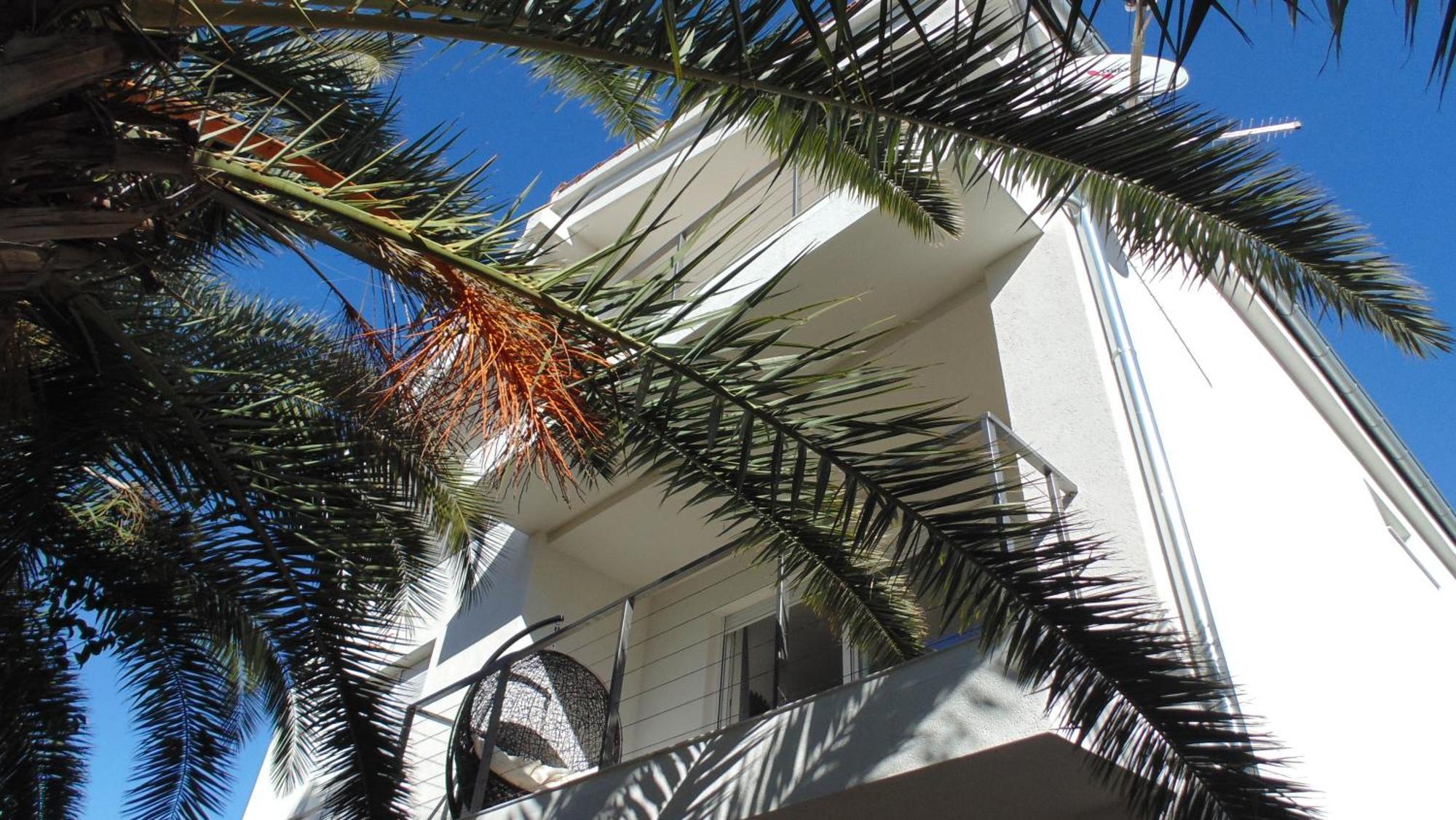 Boutique Apartments Refresh Vodice Exterior photo