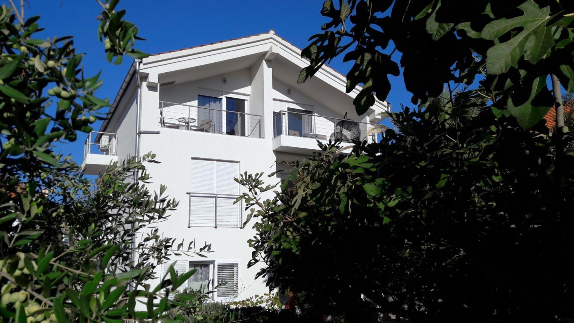 Boutique Apartments Refresh Vodice Exterior photo