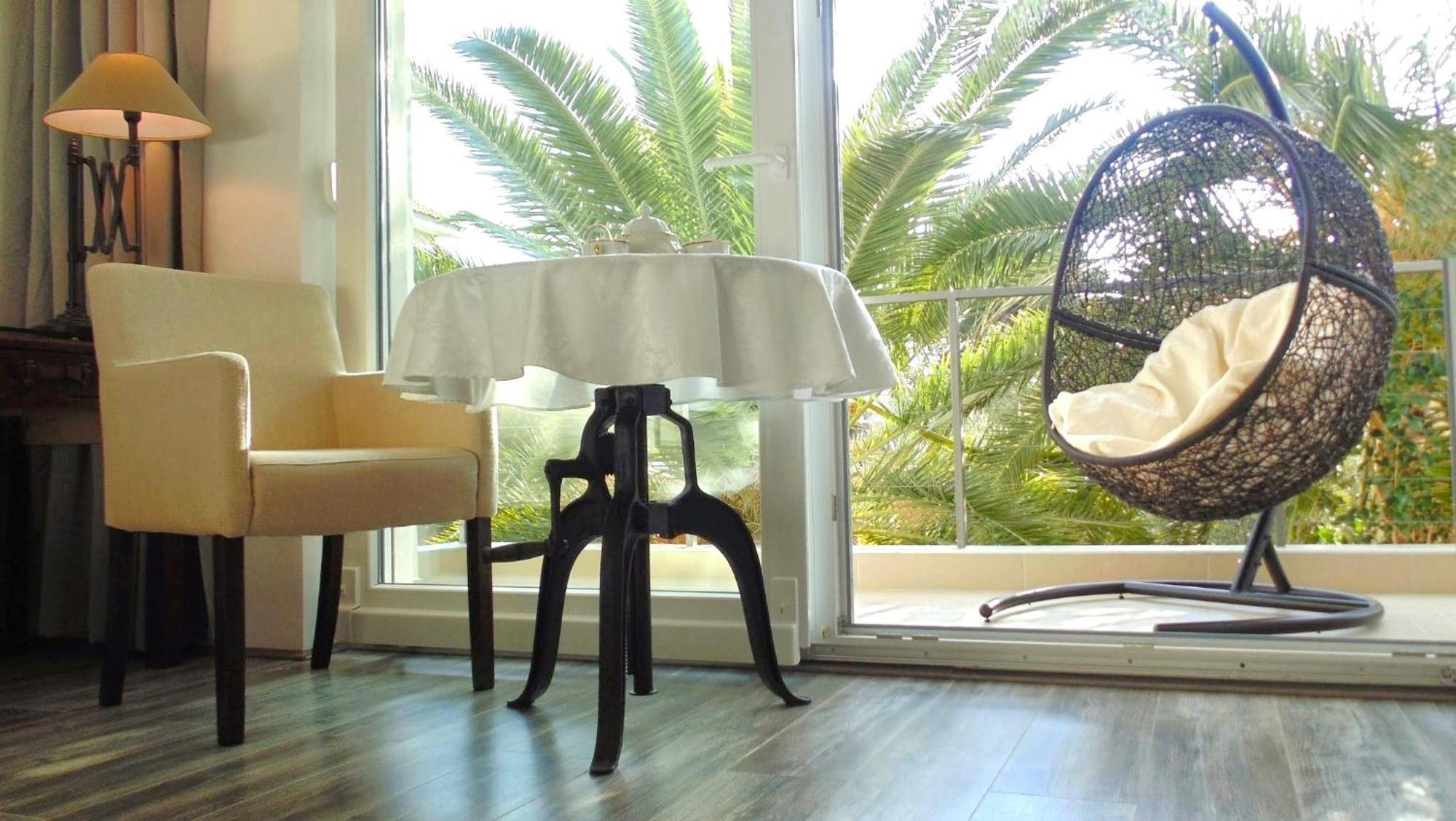 Boutique Apartments Refresh Vodice Exterior photo