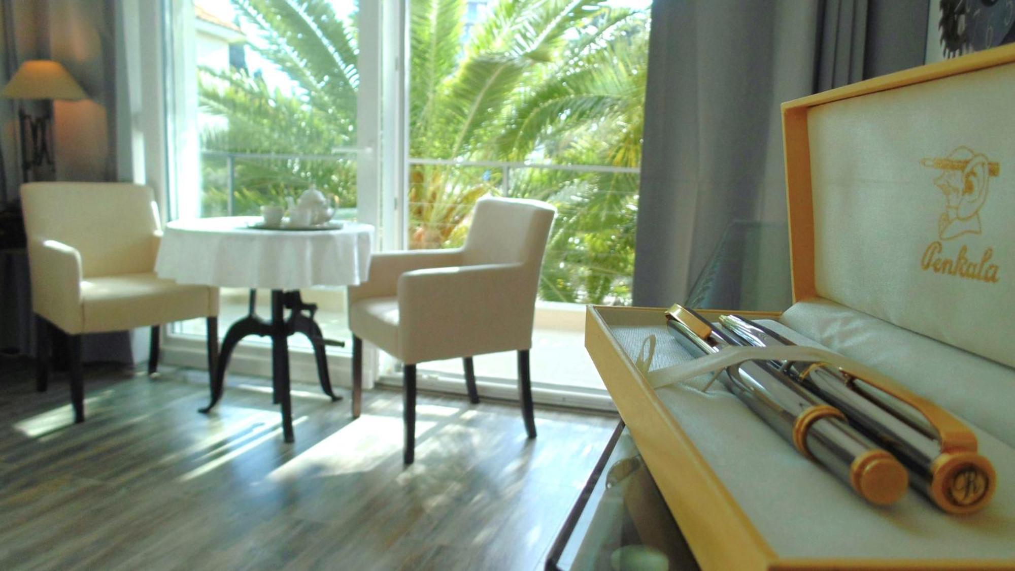 Boutique Apartments Refresh Vodice Exterior photo
