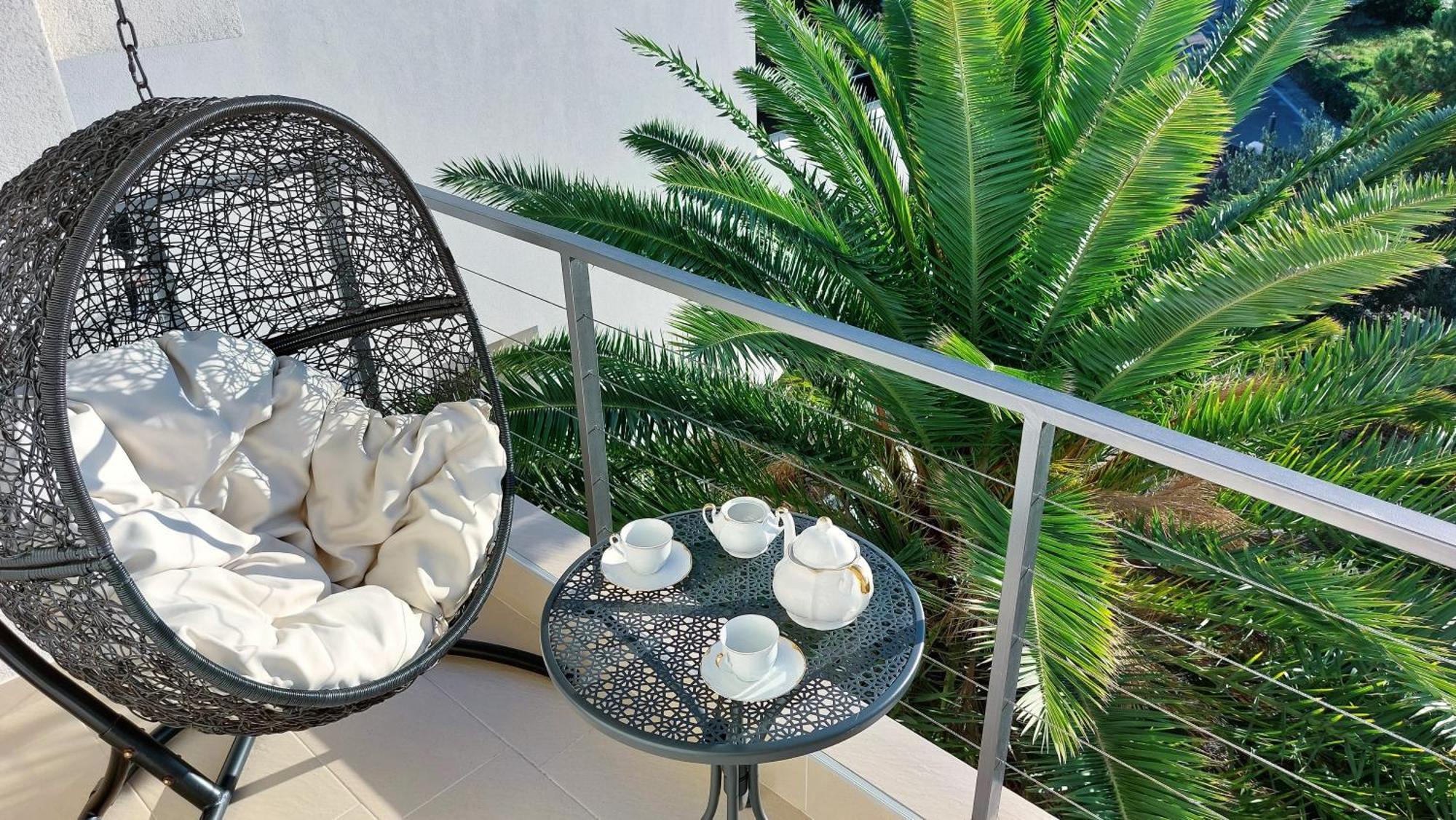 Boutique Apartments Refresh Vodice Exterior photo