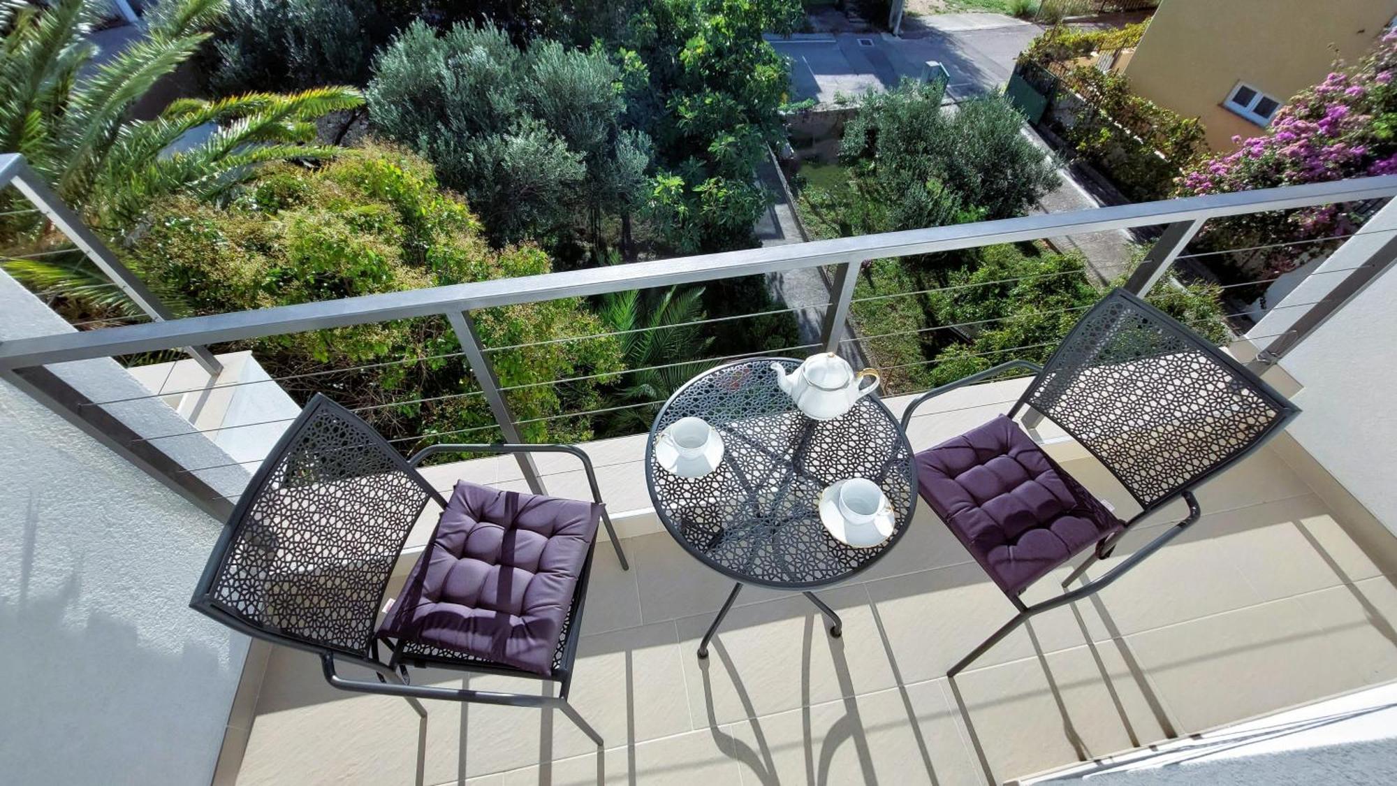 Boutique Apartments Refresh Vodice Room photo