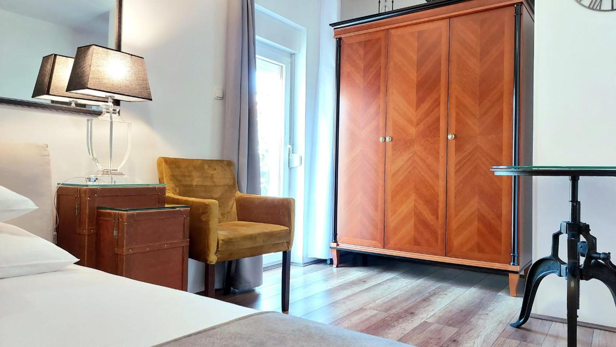 Boutique Apartments Refresh Vodice Exterior photo