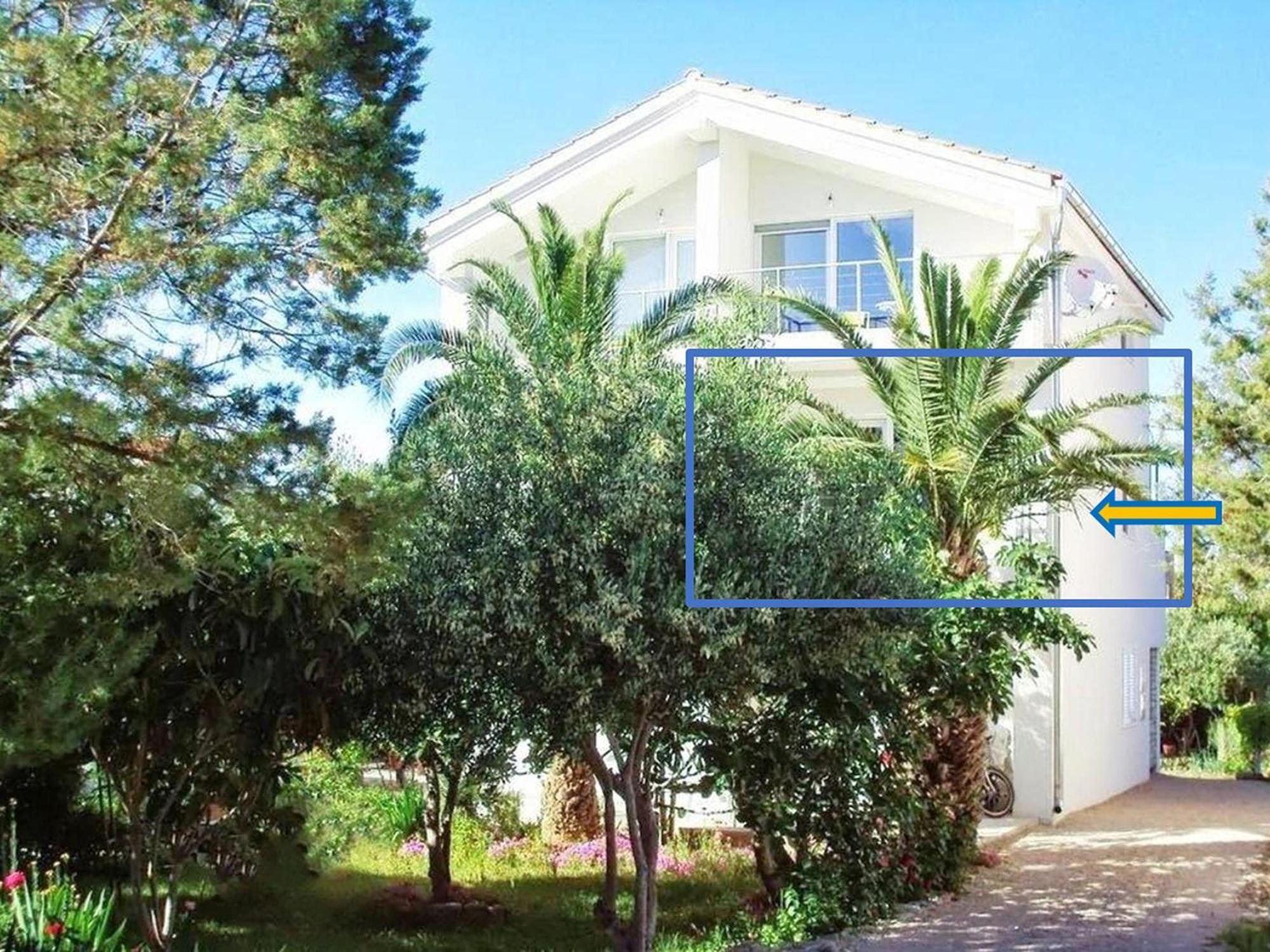 Boutique Apartments Refresh Vodice Room photo